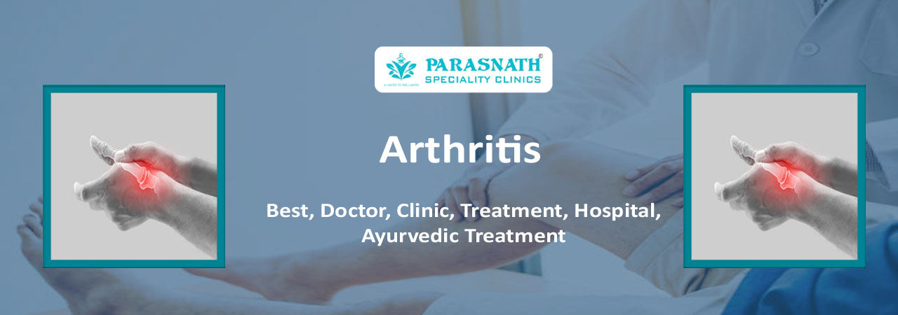 Arthritis