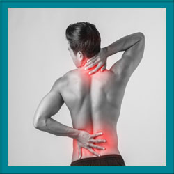 Back Pain Treatment