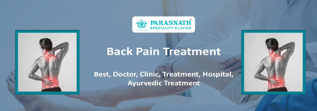 Back Pain Treatment