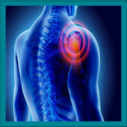 Shoulder pain Treatment