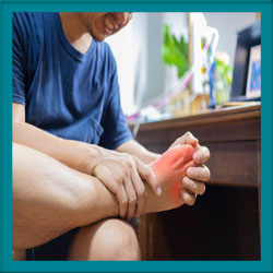 Uric Acid Treatment