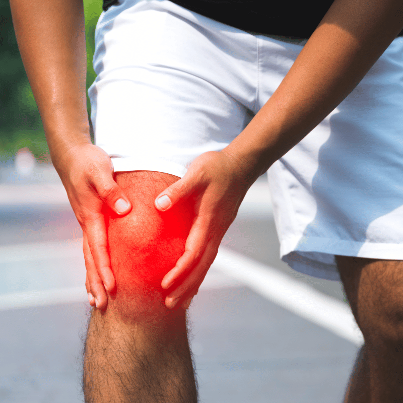 Knee Treatment Best Knee Treatment Best