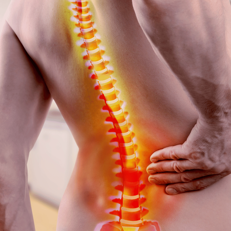 Spine Treatment Spine Treatment