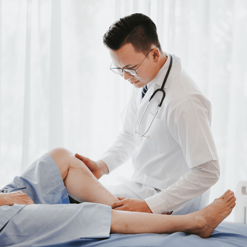 Knee Treatment Hospital Knee Treatment Hospital