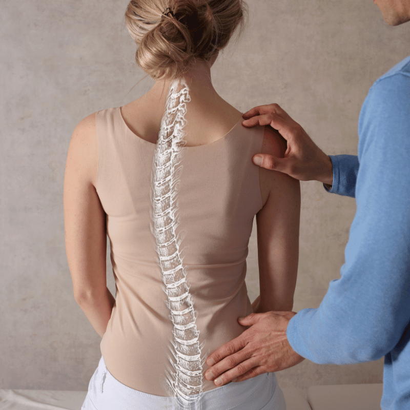 Spine Treatment Spine Treatment