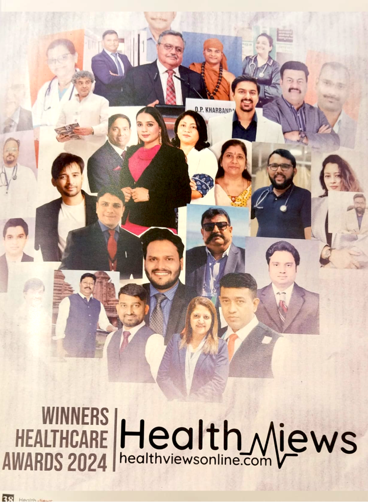 Parasnath Speciality Clinic