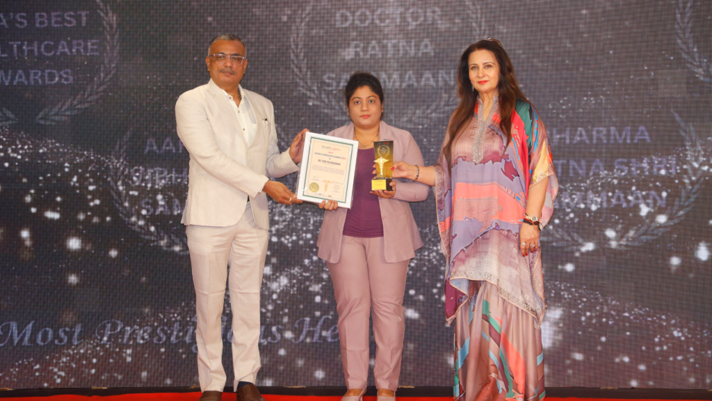 Parasnath Speciality Clinic