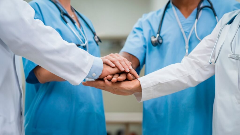 Parasnath Speciality Clinic