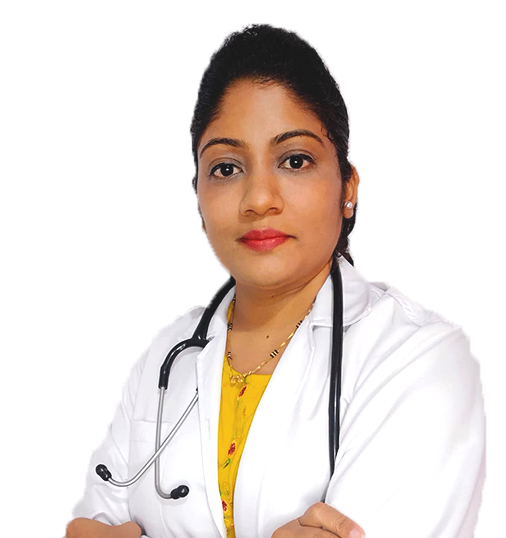 Dr. Soneyaa Mahamuni